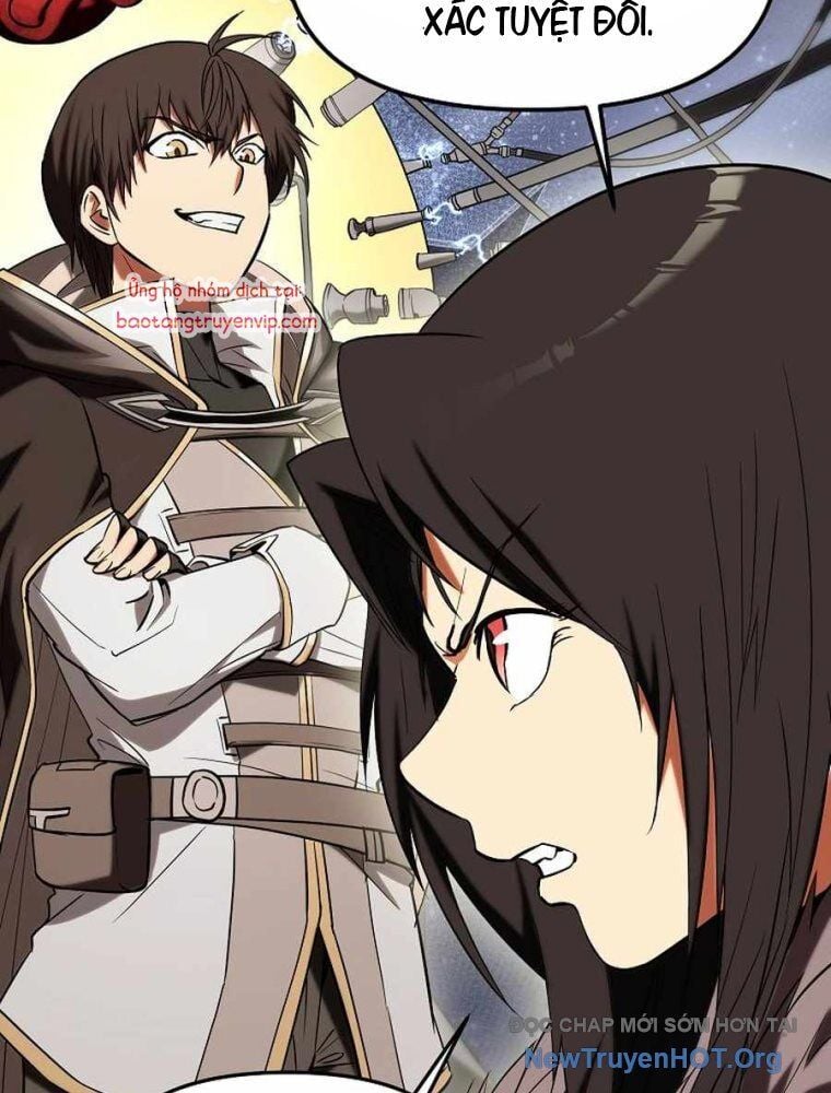 Nhân Vật Phụ Trong Thế Giới Điên Loạn: Chapter 30