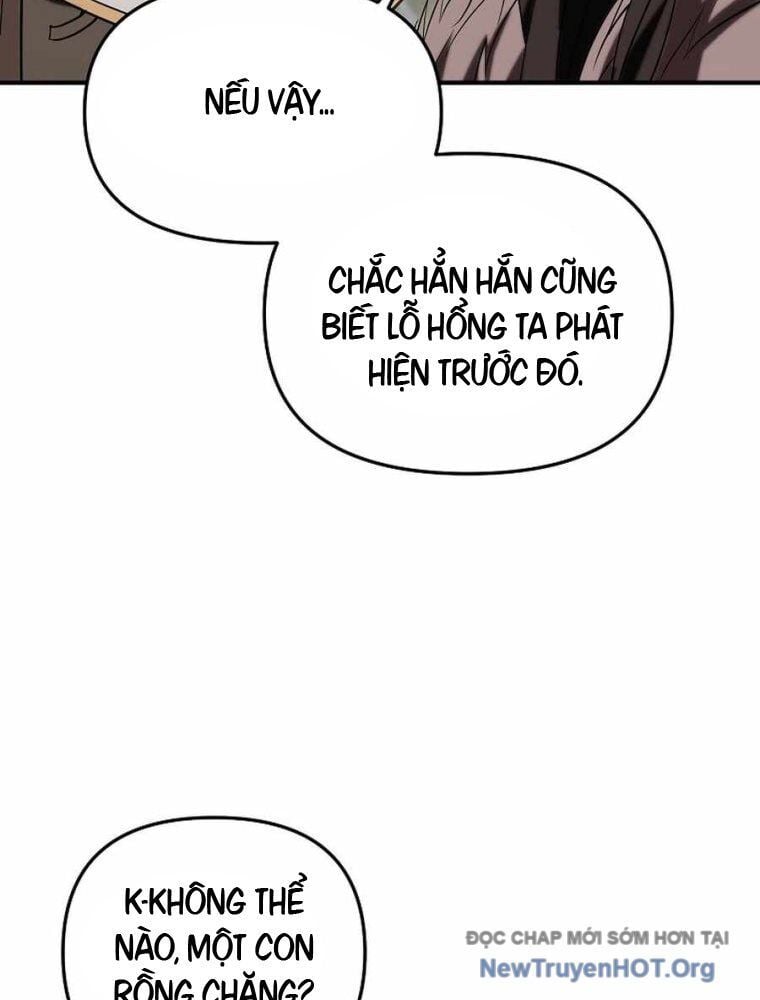 Nhân Vật Phụ Trong Thế Giới Điên Loạn: Chapter 30