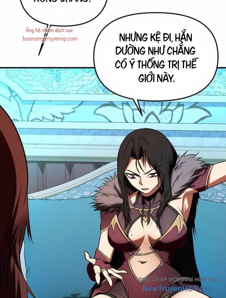 Nhân Vật Phụ Trong Thế Giới Điên Loạn: Chapter 30