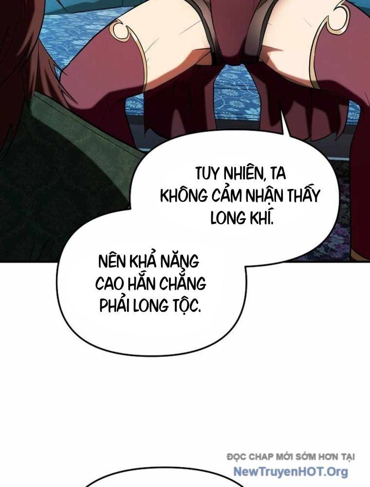 Nhân Vật Phụ Trong Thế Giới Điên Loạn: Chapter 30