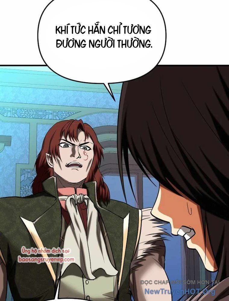 Nhân Vật Phụ Trong Thế Giới Điên Loạn: Chapter 30