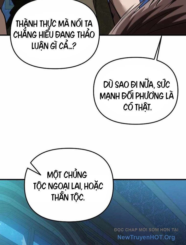 Nhân Vật Phụ Trong Thế Giới Điên Loạn: Chapter 30