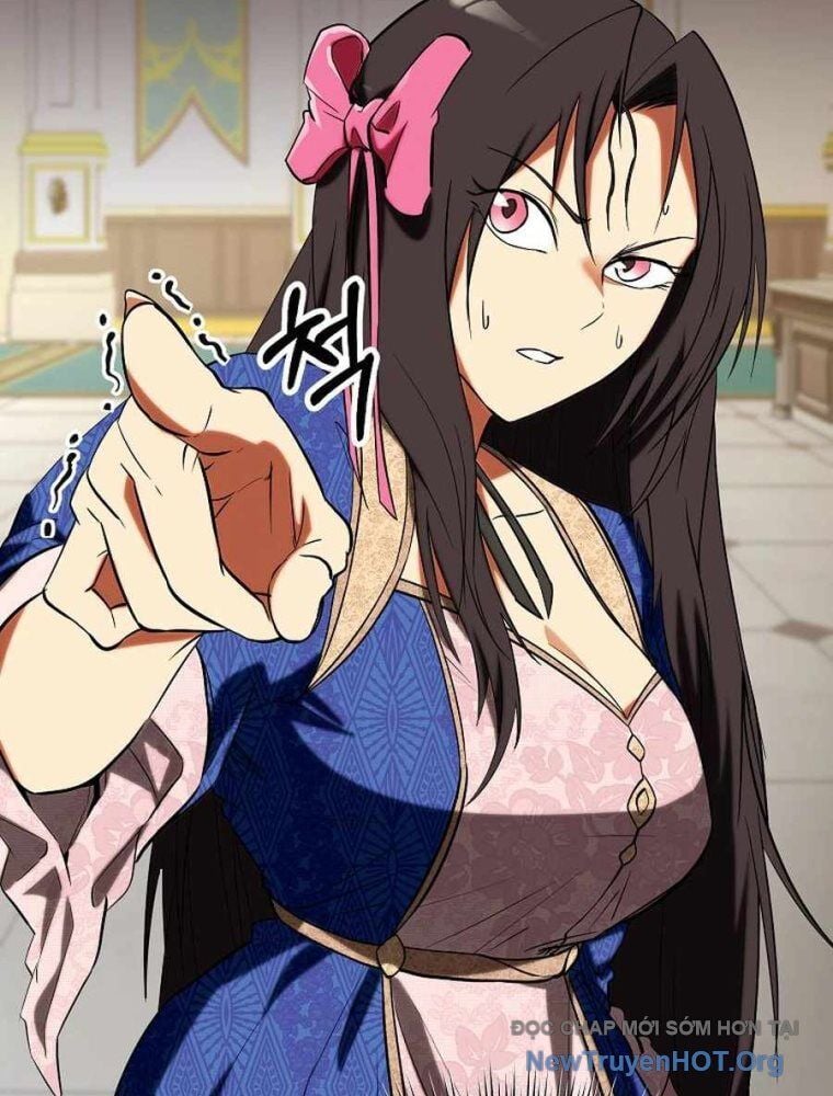 Nhân Vật Phụ Trong Thế Giới Điên Loạn: Chapter 30