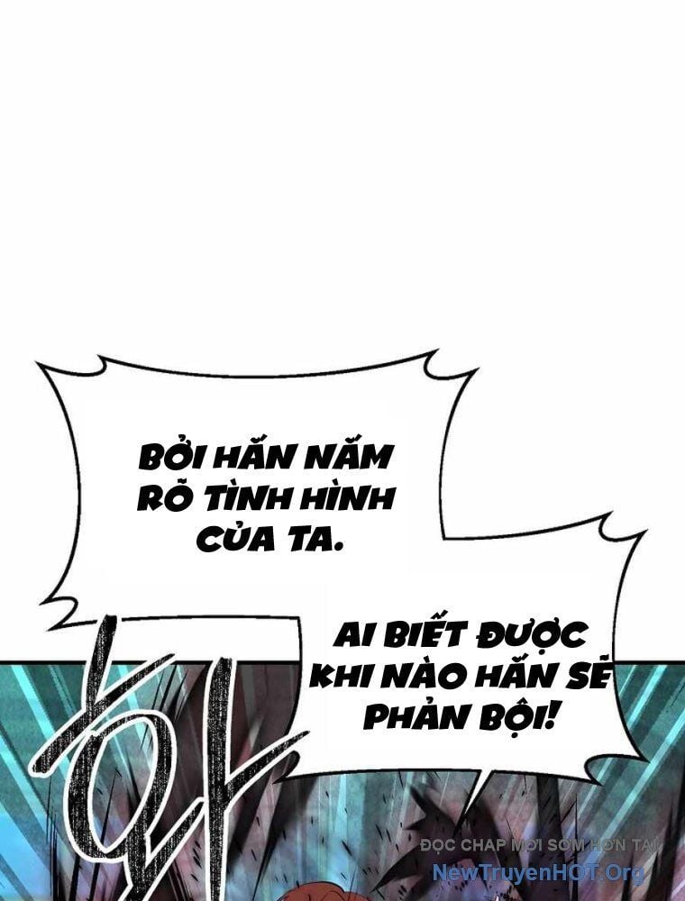 Nhân Vật Phụ Trong Thế Giới Điên Loạn: Chapter 30