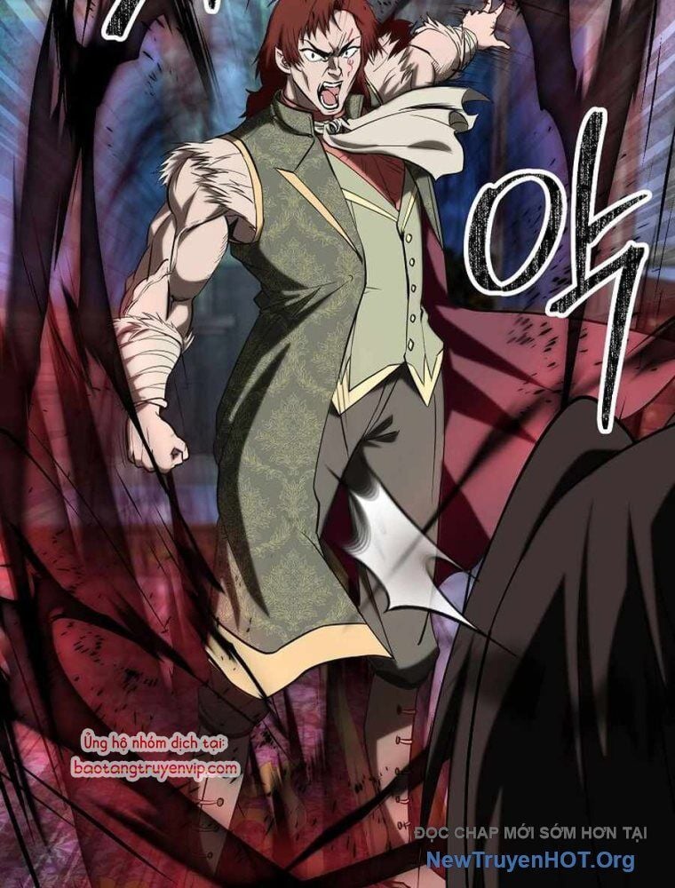 Nhân Vật Phụ Trong Thế Giới Điên Loạn: Chapter 30