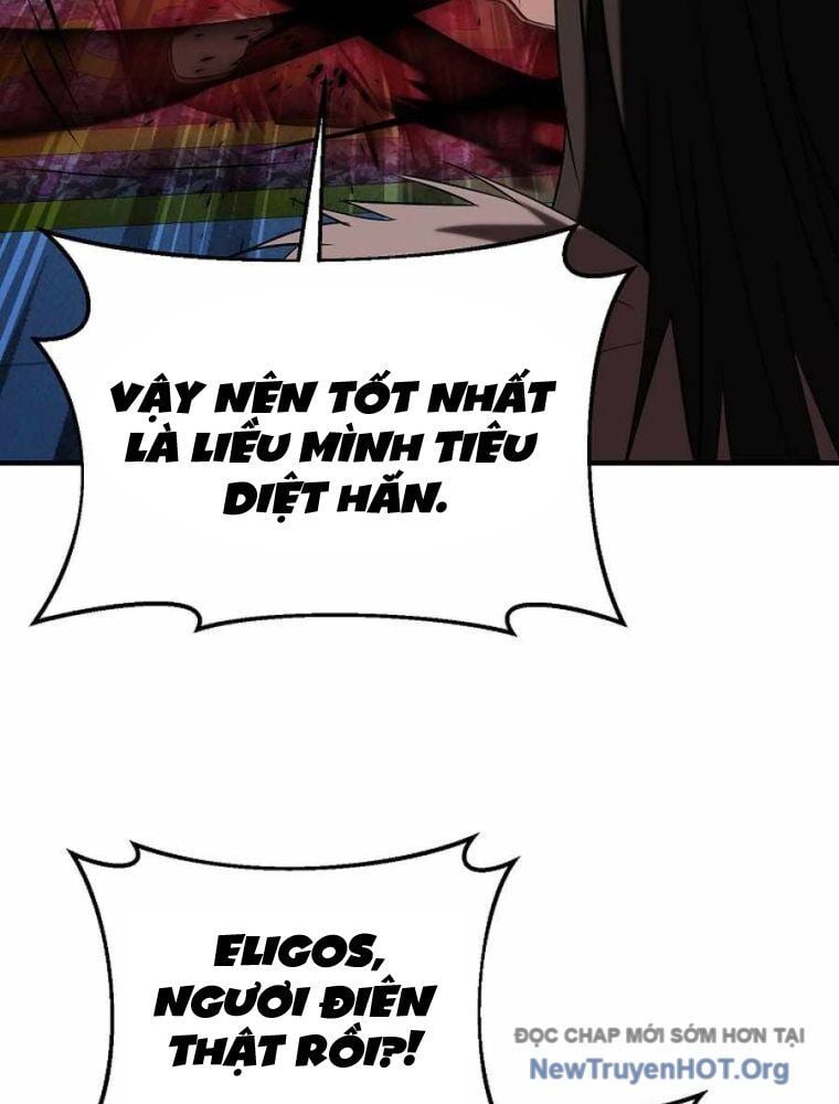 Nhân Vật Phụ Trong Thế Giới Điên Loạn: Chapter 30