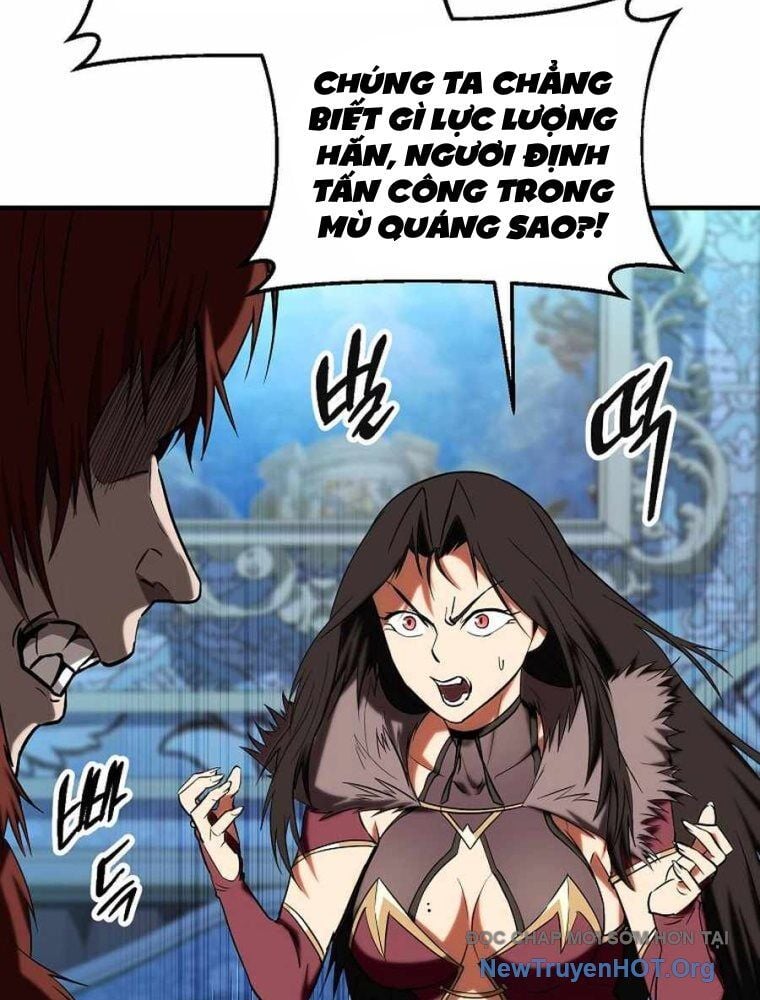 Nhân Vật Phụ Trong Thế Giới Điên Loạn: Chapter 30