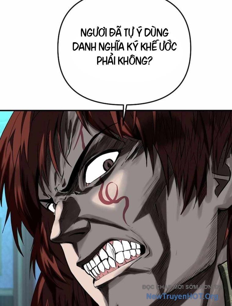 Nhân Vật Phụ Trong Thế Giới Điên Loạn: Chapter 30