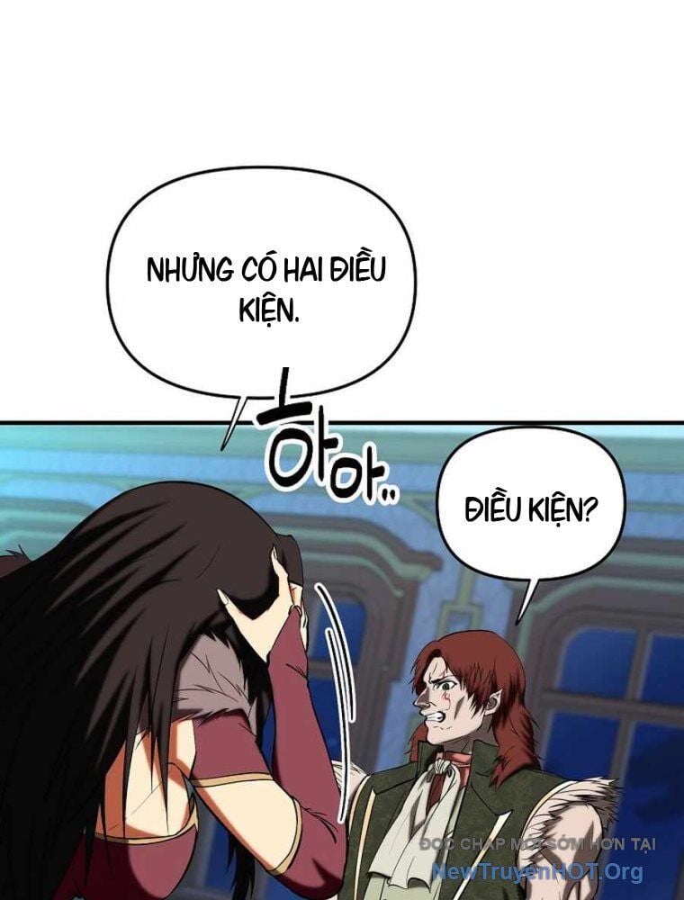 Nhân Vật Phụ Trong Thế Giới Điên Loạn: Chapter 30