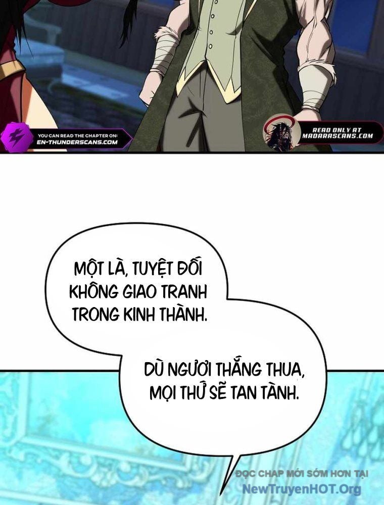 Nhân Vật Phụ Trong Thế Giới Điên Loạn: Chapter 30