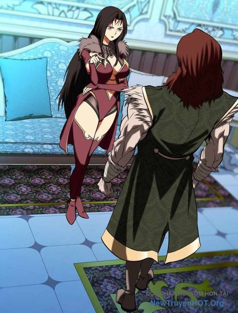 Nhân Vật Phụ Trong Thế Giới Điên Loạn: Chapter 30