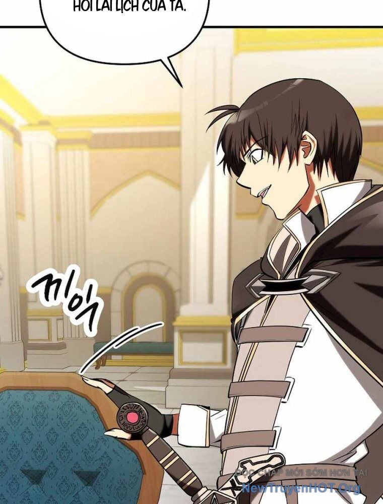 Nhân Vật Phụ Trong Thế Giới Điên Loạn: Chapter 30