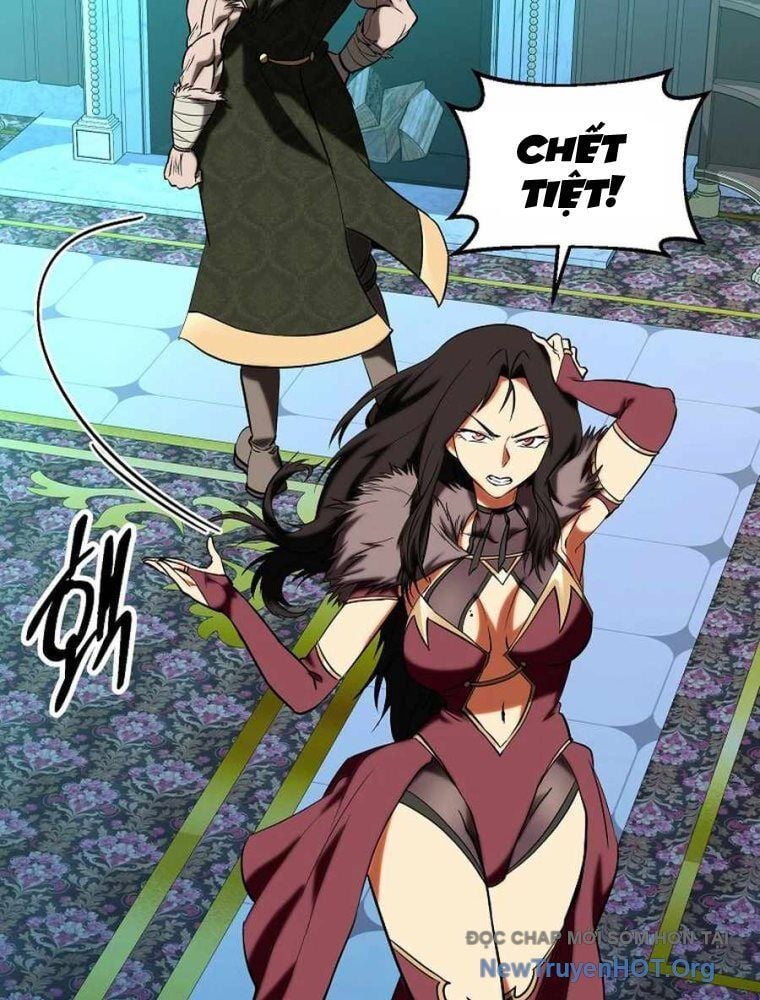 Nhân Vật Phụ Trong Thế Giới Điên Loạn: Chapter 30