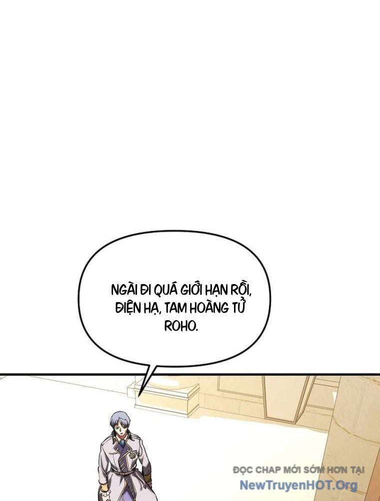 Nhân Vật Phụ Trong Thế Giới Điên Loạn: Chapter 30