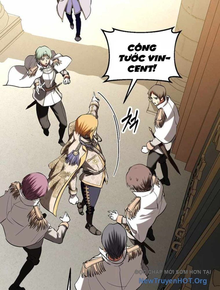 Nhân Vật Phụ Trong Thế Giới Điên Loạn: Chapter 30