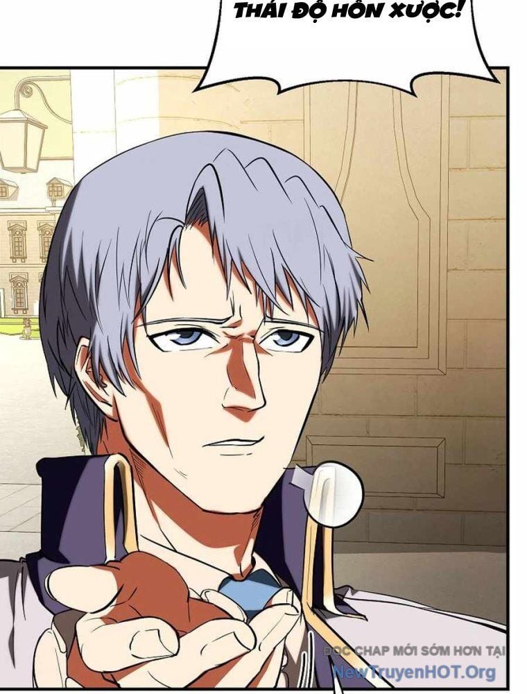 Nhân Vật Phụ Trong Thế Giới Điên Loạn: Chapter 30