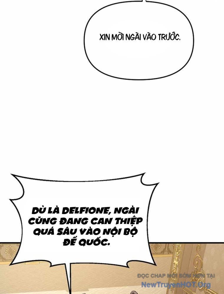 Nhân Vật Phụ Trong Thế Giới Điên Loạn: Chapter 30