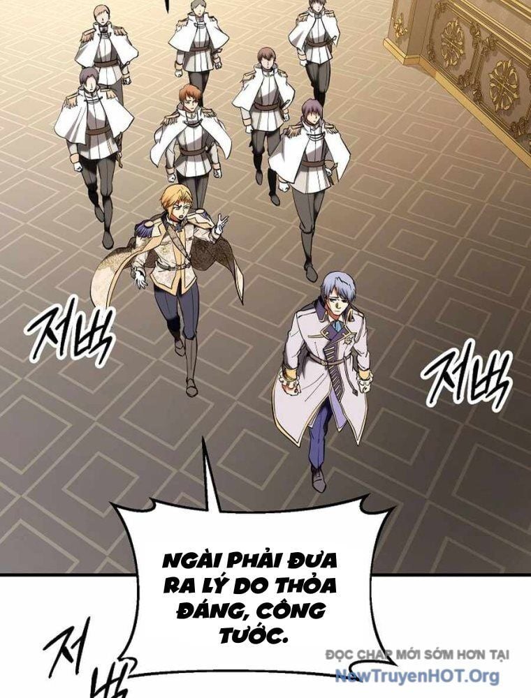 Nhân Vật Phụ Trong Thế Giới Điên Loạn: Chapter 30