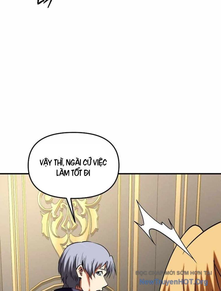 Nhân Vật Phụ Trong Thế Giới Điên Loạn: Chapter 30