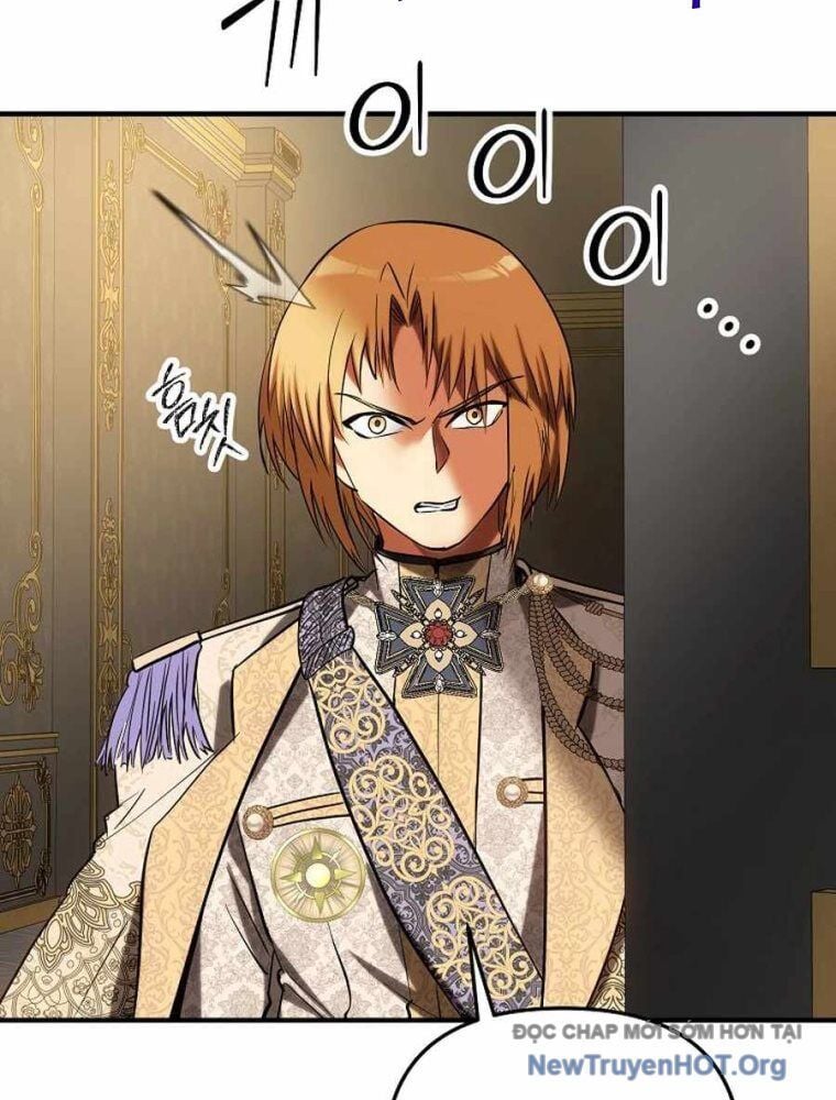 Nhân Vật Phụ Trong Thế Giới Điên Loạn: Chapter 30