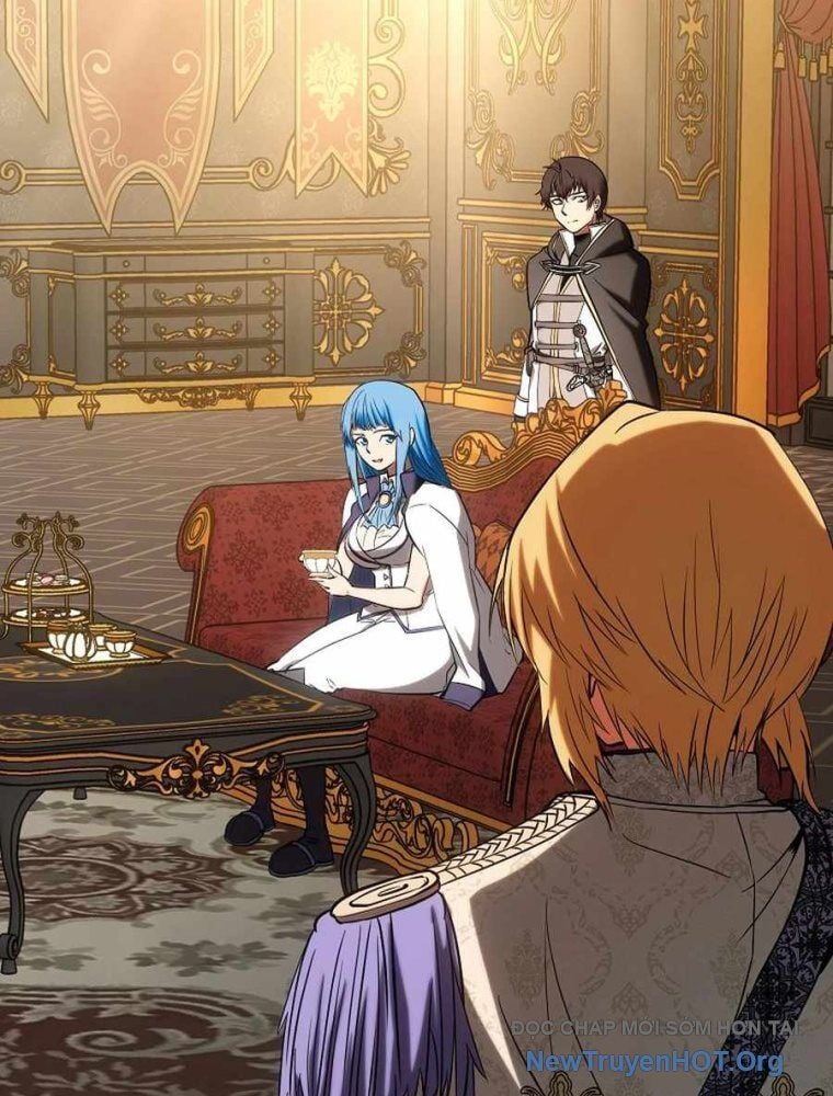 Nhân Vật Phụ Trong Thế Giới Điên Loạn: Chapter 30