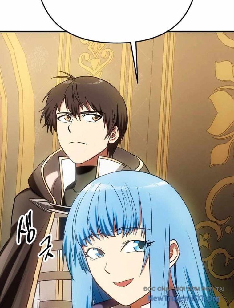 Nhân Vật Phụ Trong Thế Giới Điên Loạn: Chapter 30