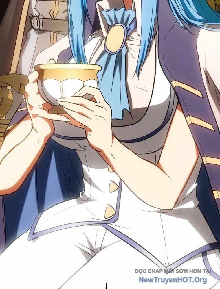 Nhân Vật Phụ Trong Thế Giới Điên Loạn: Chapter 30