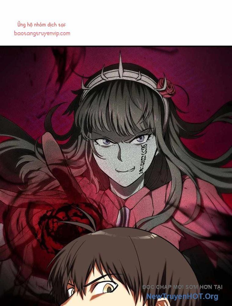 Nhân Vật Phụ Trong Thế Giới Điên Loạn: Chapter 30