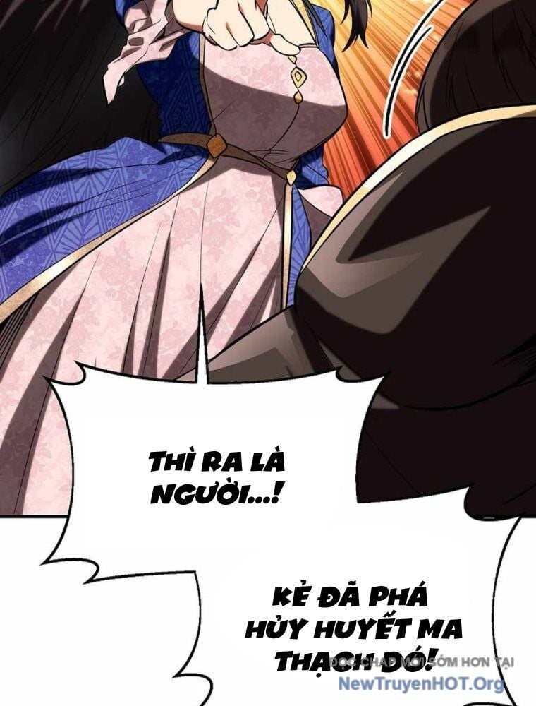 Nhân Vật Phụ Trong Thế Giới Điên Loạn: Chapter 30