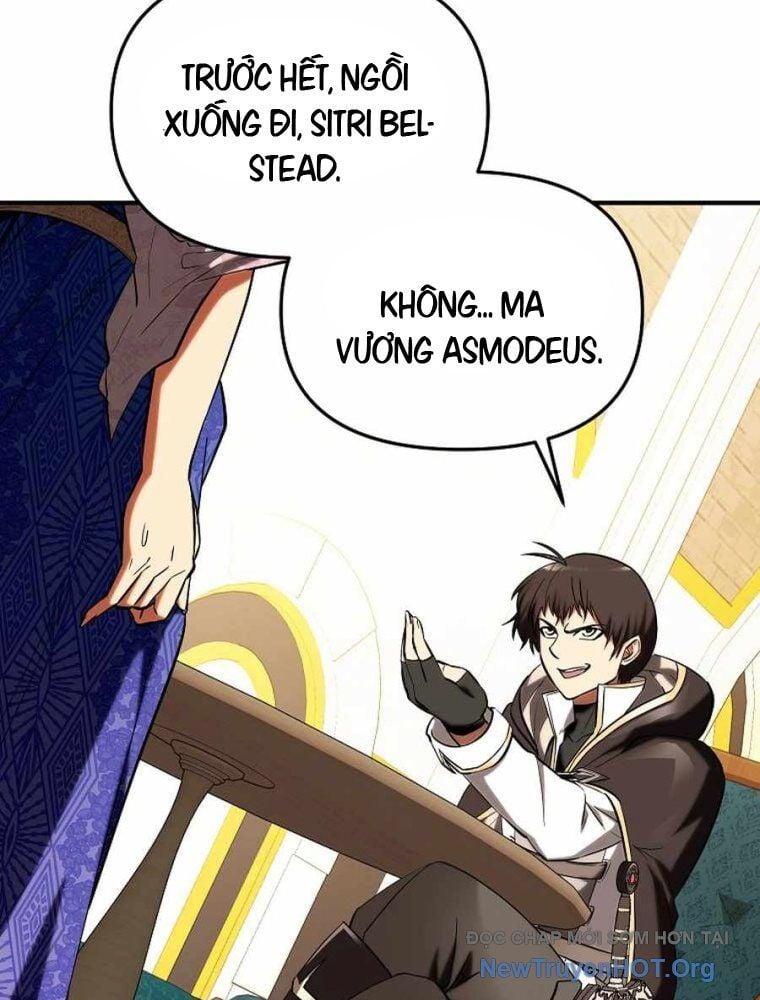 Nhân Vật Phụ Trong Thế Giới Điên Loạn: Chapter 30