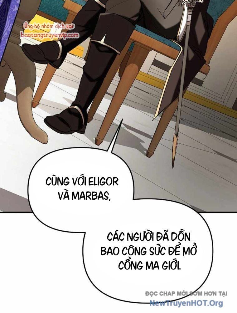 Nhân Vật Phụ Trong Thế Giới Điên Loạn: Chapter 30