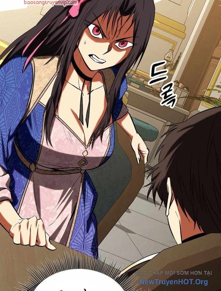 Nhân Vật Phụ Trong Thế Giới Điên Loạn: Chapter 30