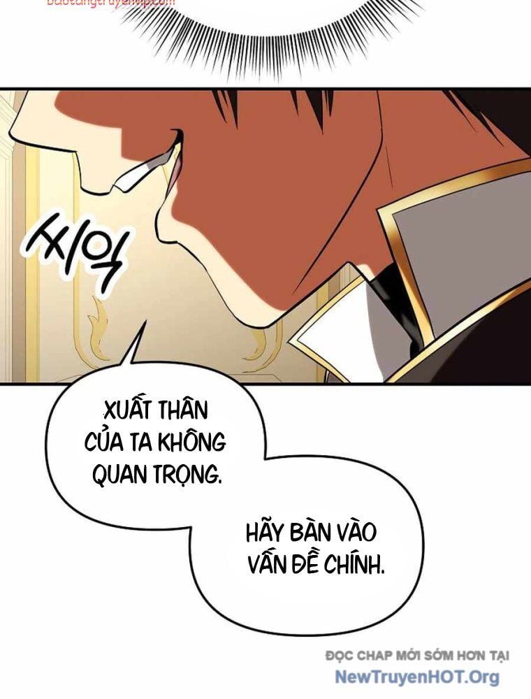 Nhân Vật Phụ Trong Thế Giới Điên Loạn: Chapter 30