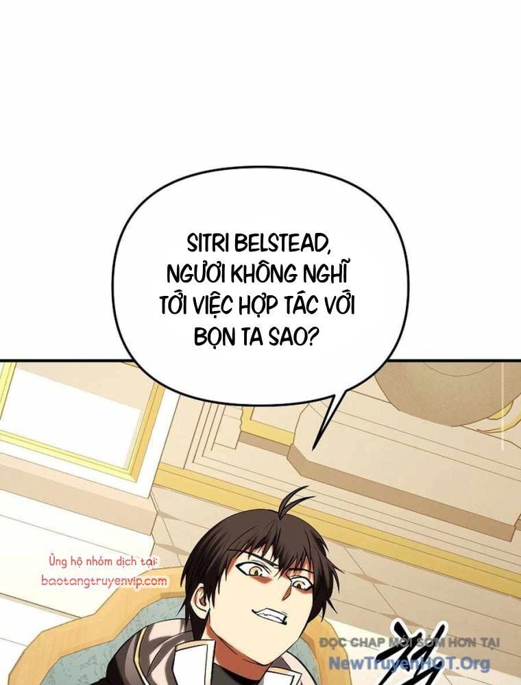 Nhân Vật Phụ Trong Thế Giới Điên Loạn: Chapter 30