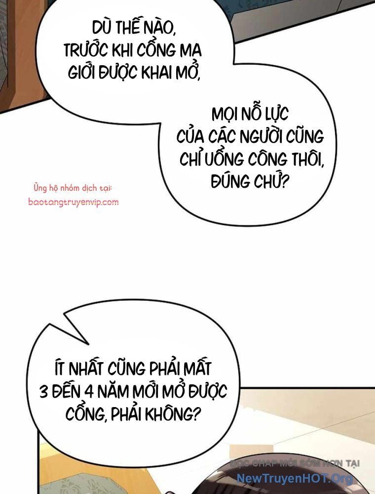 Nhân Vật Phụ Trong Thế Giới Điên Loạn: Chapter 30