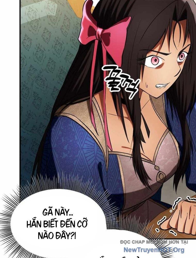 Nhân Vật Phụ Trong Thế Giới Điên Loạn: Chapter 30