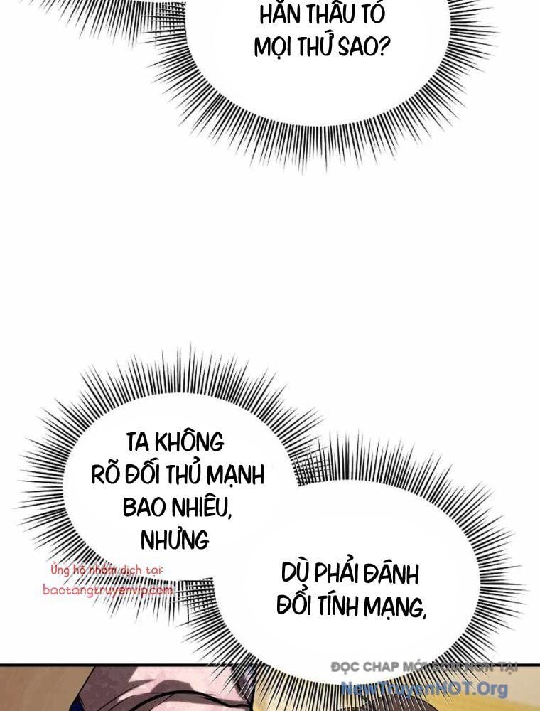 Nhân Vật Phụ Trong Thế Giới Điên Loạn: Chapter 30