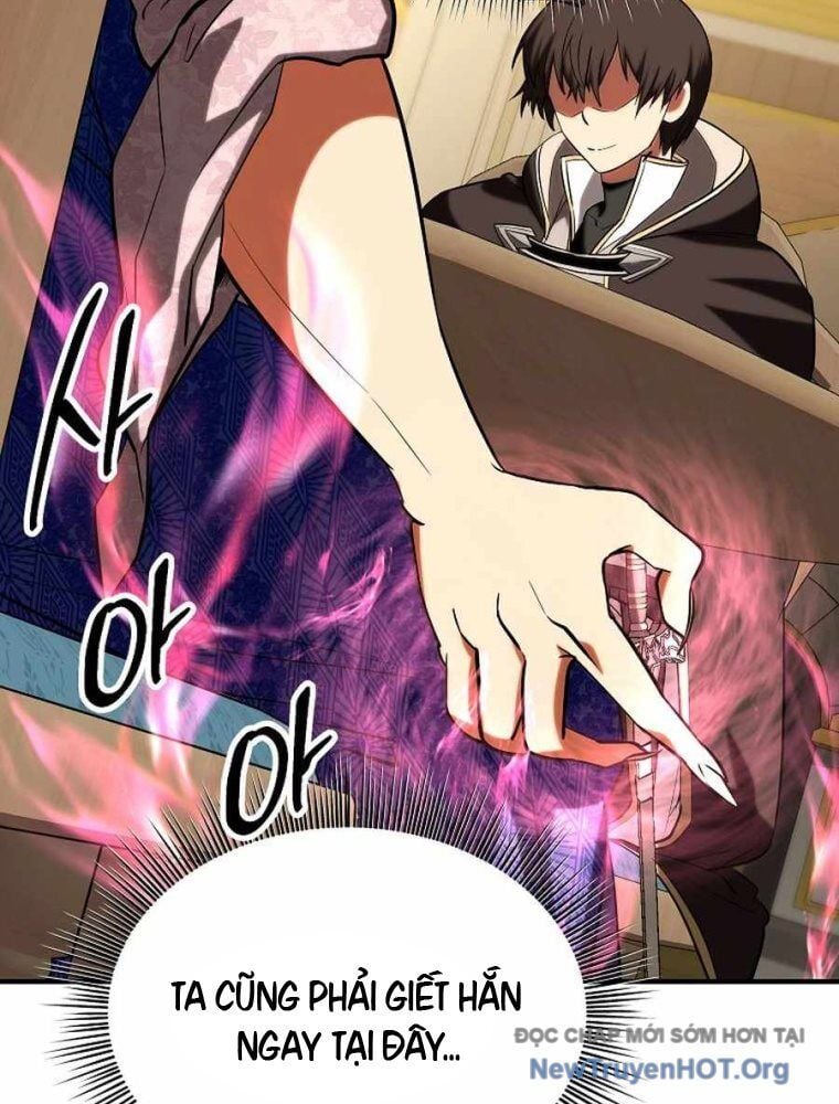 Nhân Vật Phụ Trong Thế Giới Điên Loạn: Chapter 30