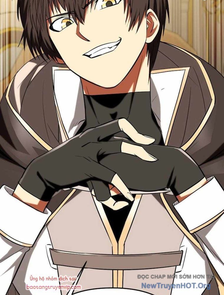 Nhân Vật Phụ Trong Thế Giới Điên Loạn: Chapter 30