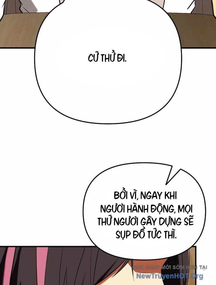Nhân Vật Phụ Trong Thế Giới Điên Loạn: Chapter 30