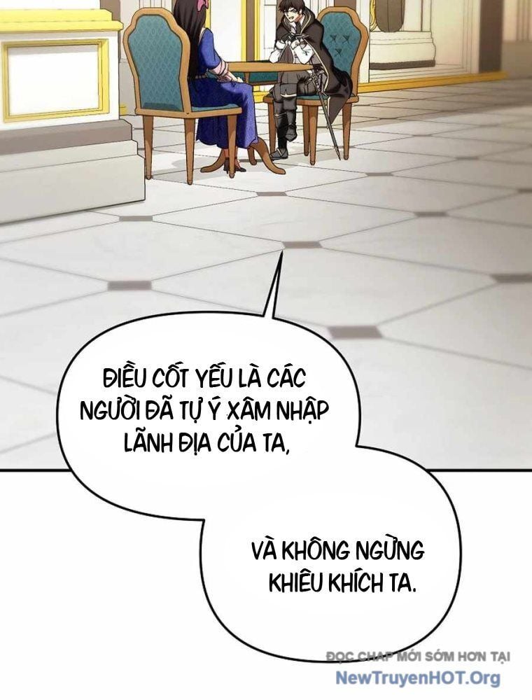 Nhân Vật Phụ Trong Thế Giới Điên Loạn: Chapter 30