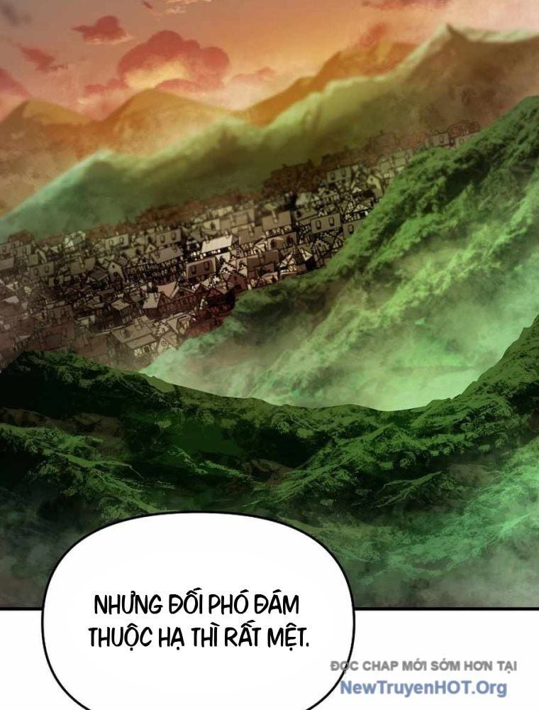 Nhân Vật Phụ Trong Thế Giới Điên Loạn: Chapter 30