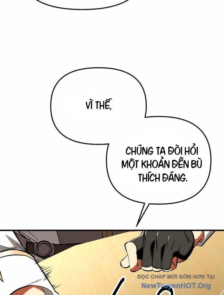 Nhân Vật Phụ Trong Thế Giới Điên Loạn: Chapter 30