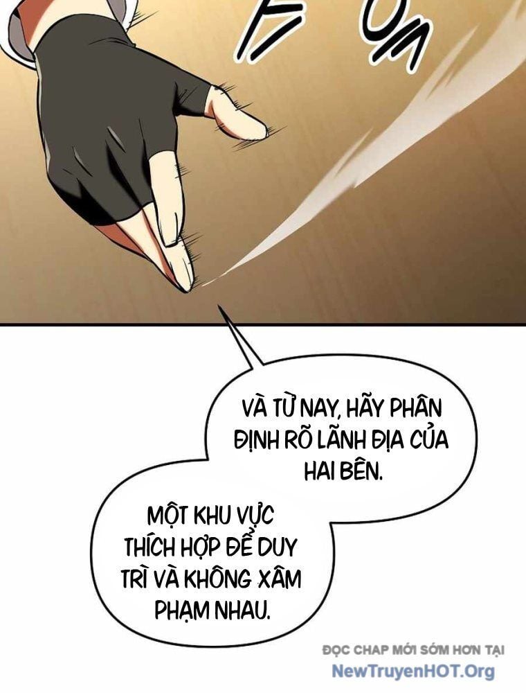 Nhân Vật Phụ Trong Thế Giới Điên Loạn: Chapter 30