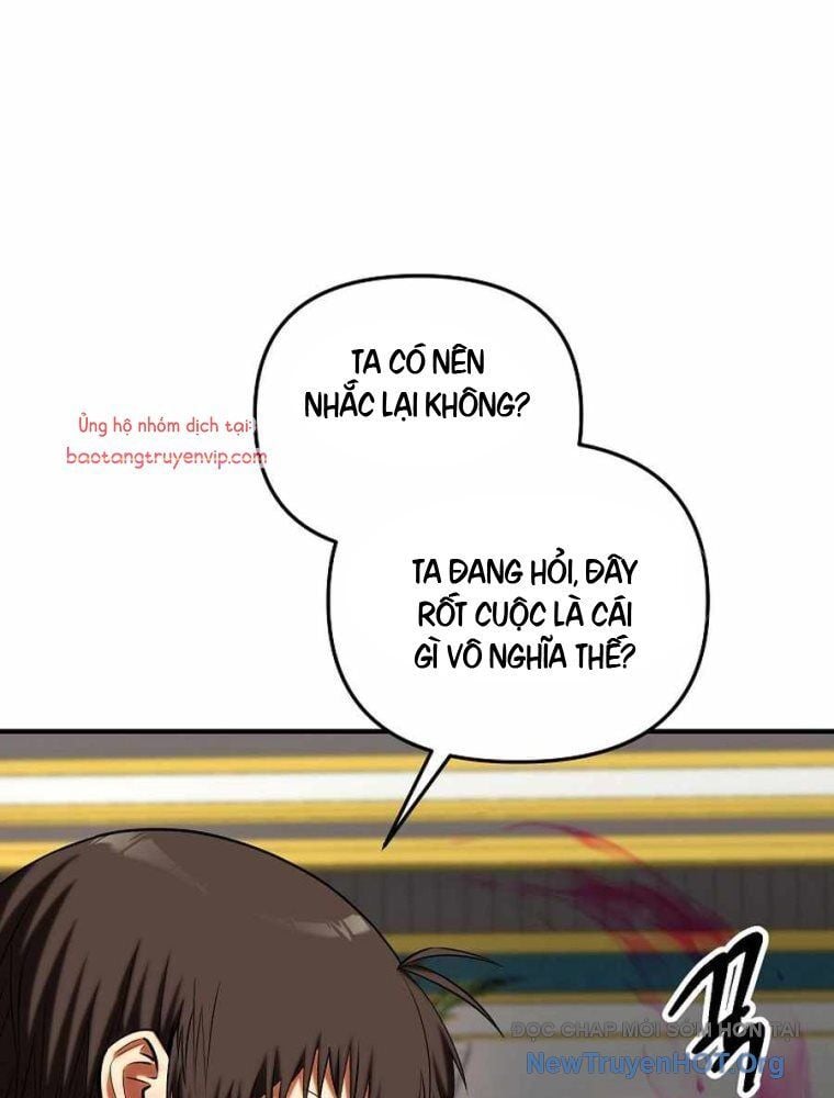 Nhân Vật Phụ Trong Thế Giới Điên Loạn: Chapter 30