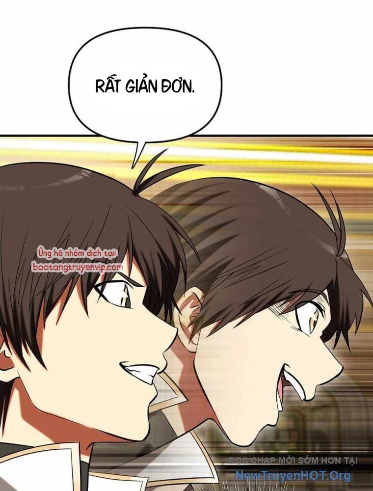 Nhân Vật Phụ Trong Thế Giới Điên Loạn: Chapter 30