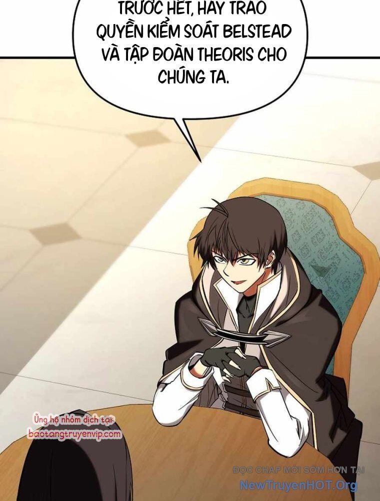 Nhân Vật Phụ Trong Thế Giới Điên Loạn: Chapter 30