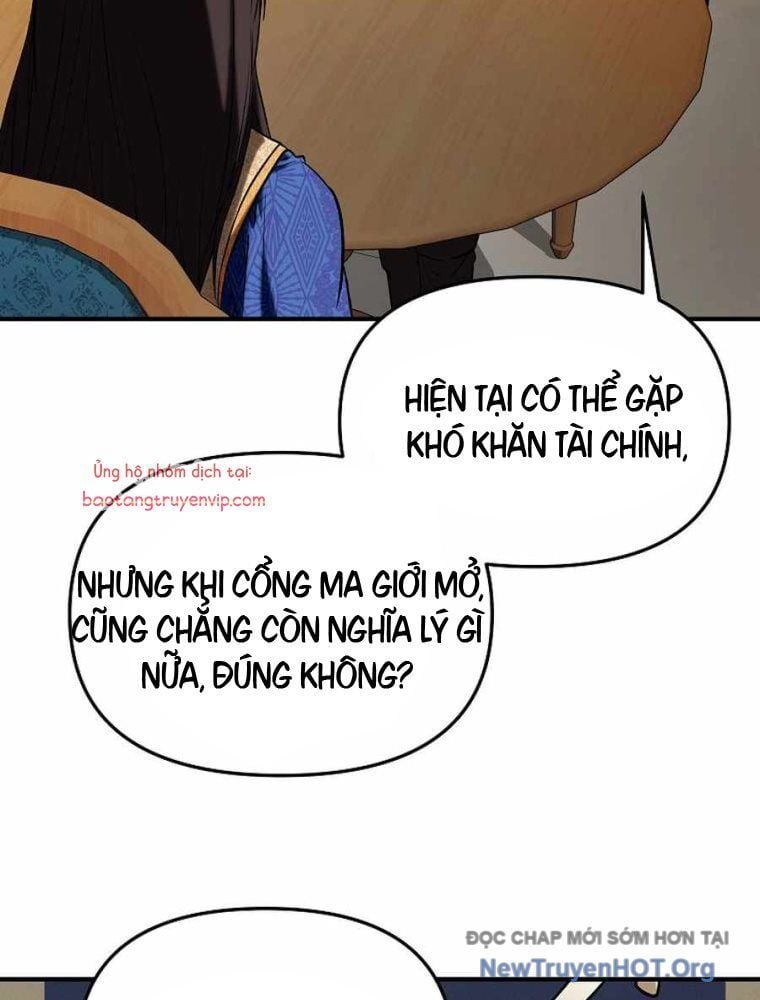 Nhân Vật Phụ Trong Thế Giới Điên Loạn: Chapter 30