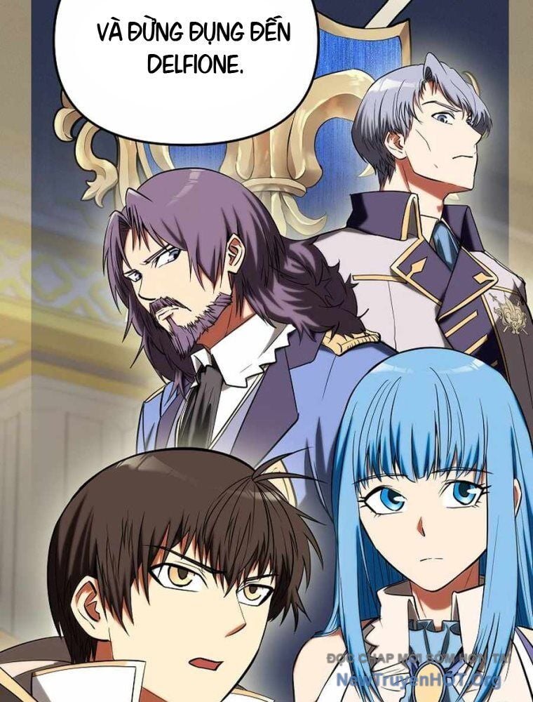 Nhân Vật Phụ Trong Thế Giới Điên Loạn: Chapter 30