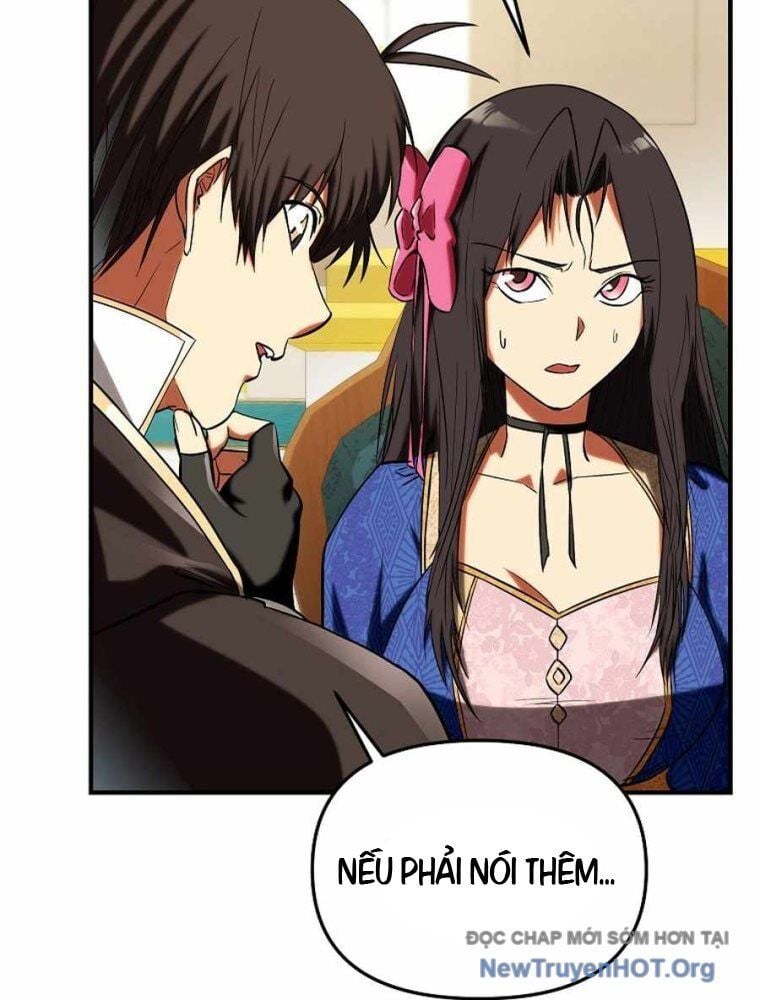 Nhân Vật Phụ Trong Thế Giới Điên Loạn: Chapter 30